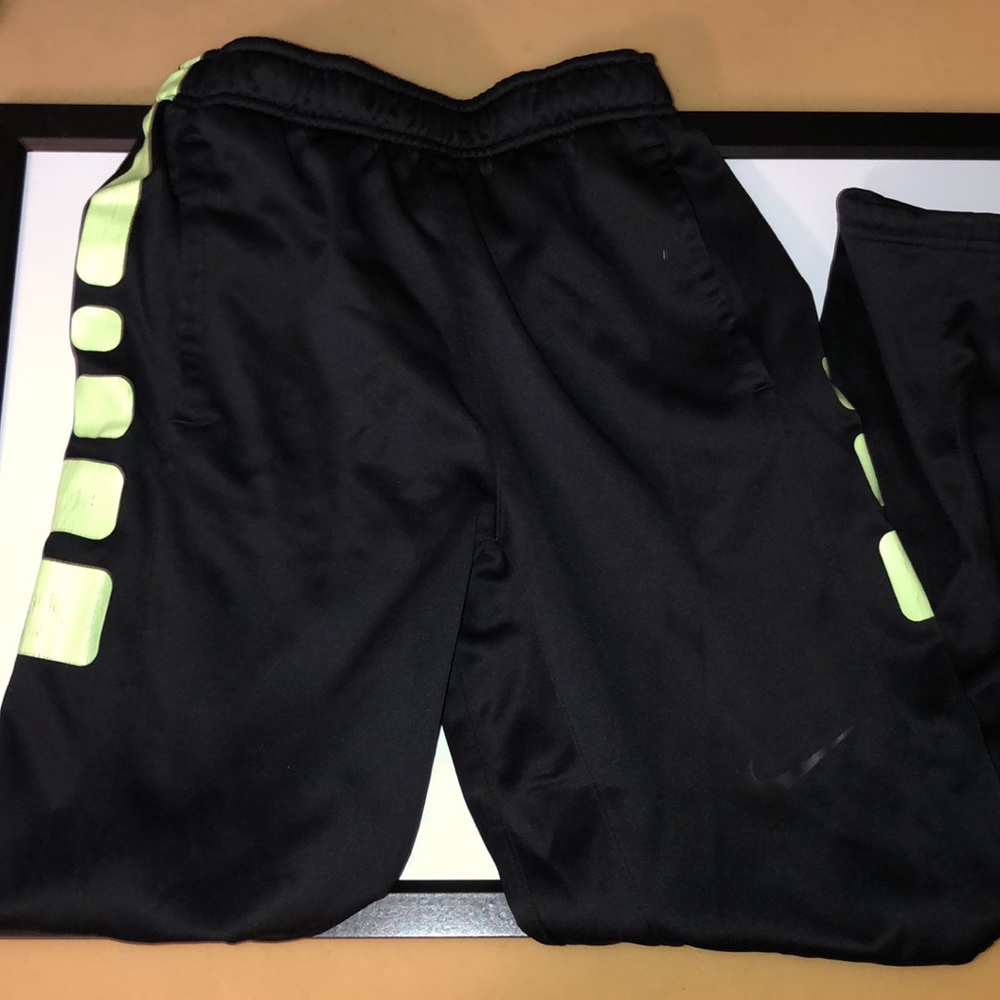 Nike Elite Sweatpants
